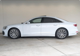 Audi (RHD) A8 55 TFSI Quattro 2023