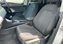 Audi (RHD) Q3 35 TFSI 2021