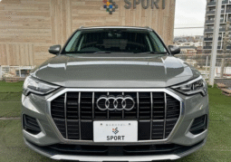 Audi (RHD) Q3 35 TFSI 2021