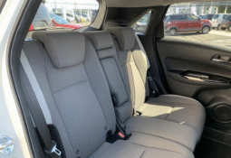 Honda (RHD) FIT Hybrid Cross-star 2020