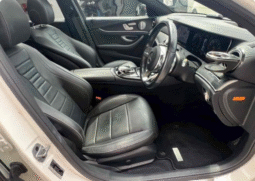 Mercedes-Benz (RHD) E-Class E200 AMG 2019