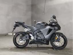 Honda CBR600RR 2025