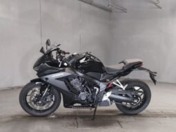 Honda CBR650R 2025