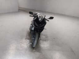 Honda CBR650R 2025