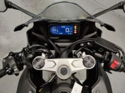 Honda CBR650R 2025