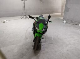 Kawasaki Ninja 650 2025