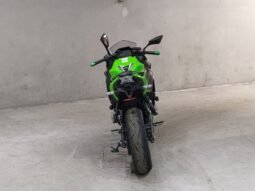 Kawasaki Ninja 650 2025