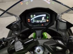 Kawasaki Ninja 650 2025