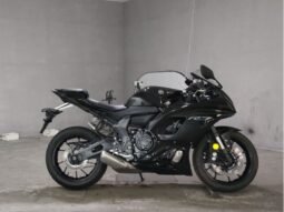 Yamaha YZFR7 2025