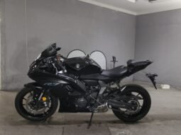 Yamaha YZFR7 2025