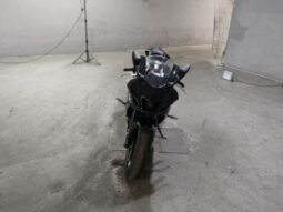 Yamaha YZFR7 2025