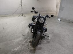 BMW R18 2023