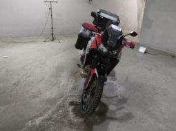 Honda Africa Twin CFR 1100 2025