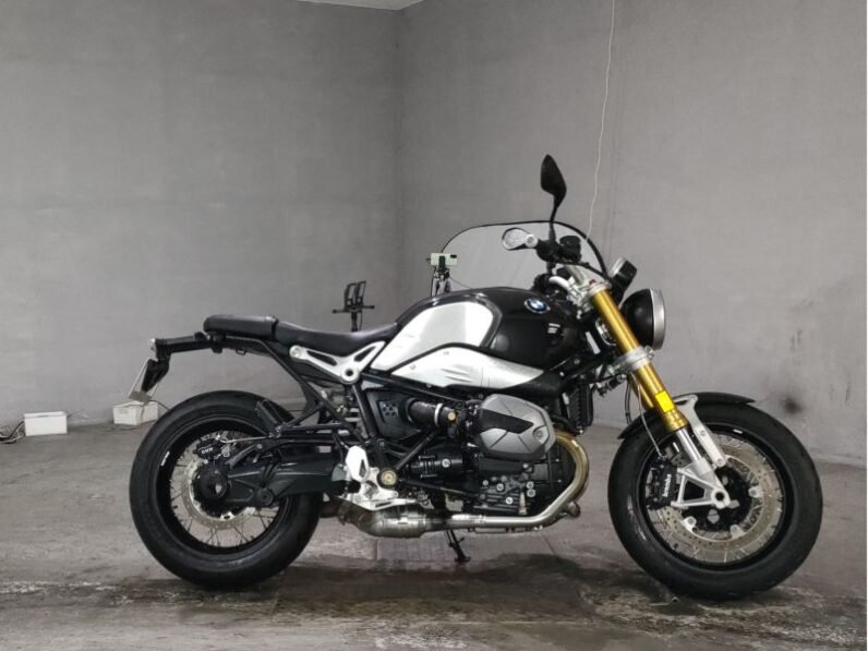 BMW RnineT 2023