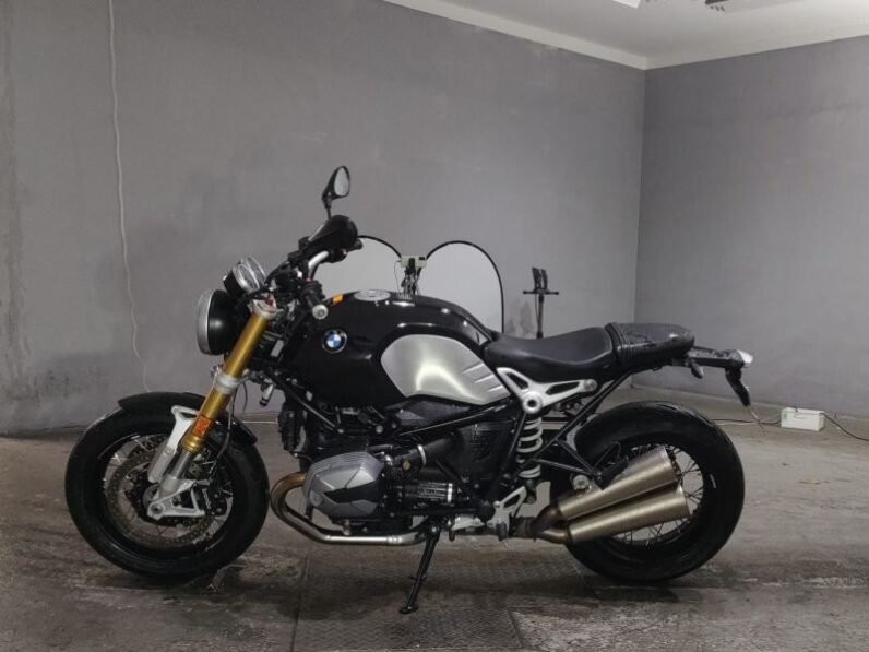 BMW RnineT 2023