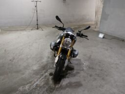 BMW RnineT 2023