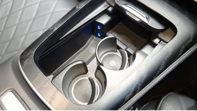 Mercedes-Benz (RHD) E-class E200 AMG 2024