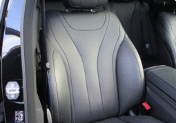 Mercedes -Benz (RHD) S-Class S450 AMG 2019