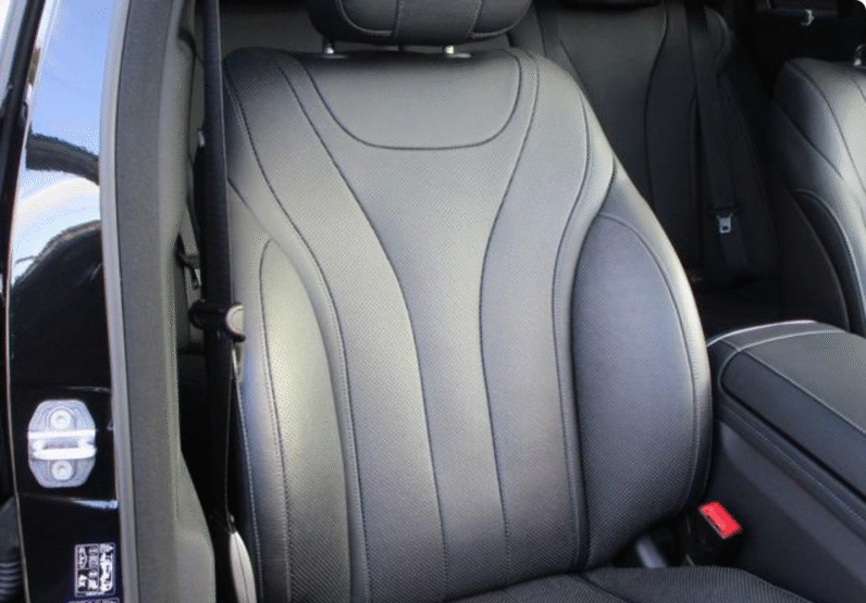 Mercedes -Benz (RHD) S-Class S450 AMG 2019