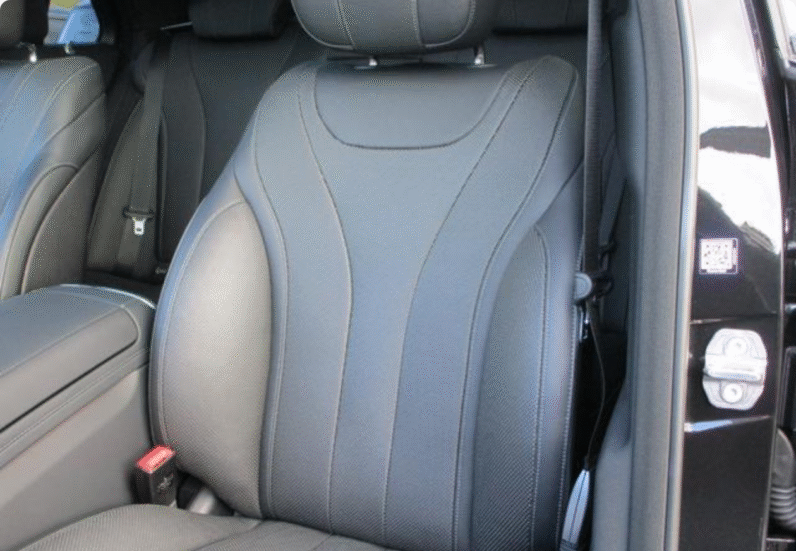 Mercedes -Benz (RHD) S-Class S450 AMG 2019