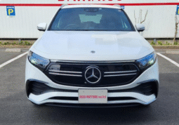 Mercedes-Benz (RHD) EQA 250 AMG 2021