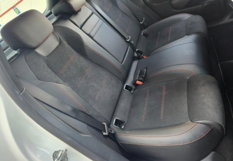 Mercedes-Benz (RHD) EQA 250 AMG 2021