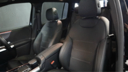 Mercedes-Benz (RHD) EQB250 AMG 2022