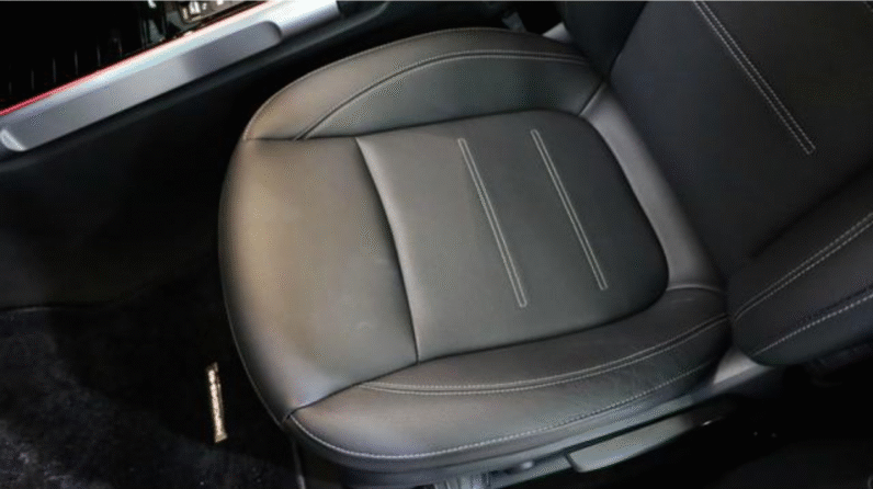 Mercedes-Benz (RHD) EQB250 AMG 2022