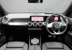 Mercedes-Benz (RHD) EQB250 AMG 2023