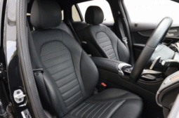 Mercedes-Benz (RHD) EQC400 4-Matic AMG 2021