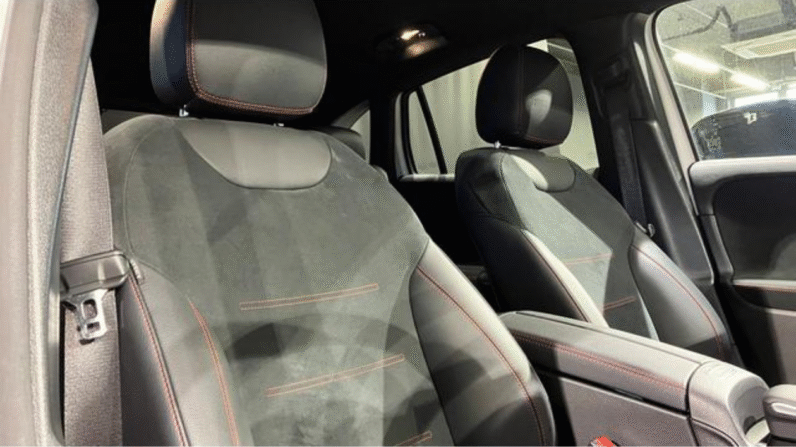 Mercedes-Benz (RHD) GLA 180 AMG 2021 White