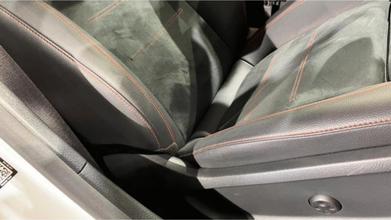 Mercedes-Benz (RHD) GLA 180 AMG 2021 White