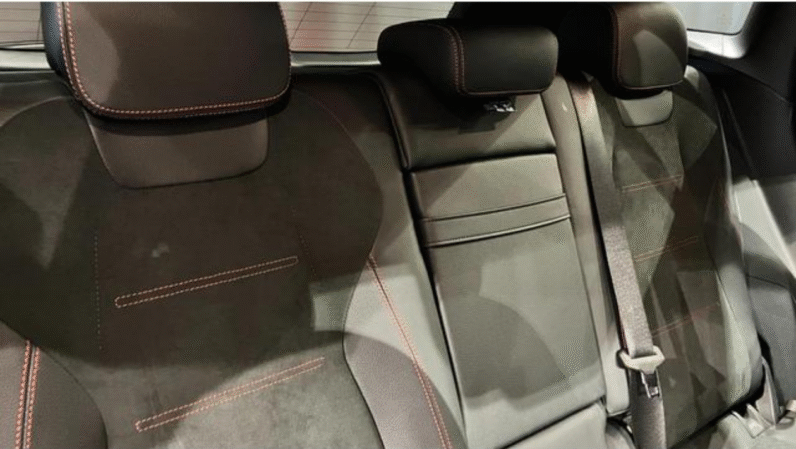 Mercedes-Benz (RHD) GLA 180 AMG 2021 White