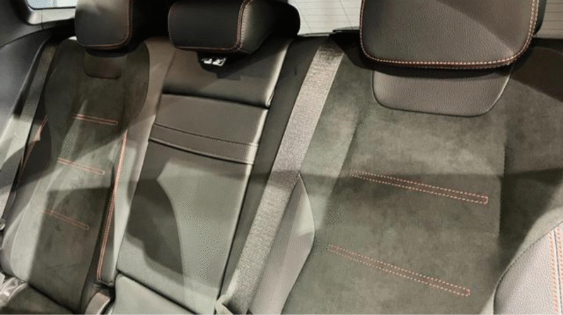 Mercedes-Benz (RHD) GLA 180 AMG 2021 White