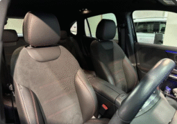 Mercedes-Benz (RHD) GLA180 AMG 2021 Black