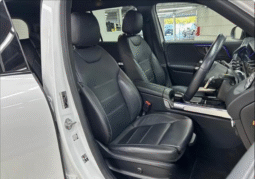 Mercedes-Benz (RHD) GLB250 4-Matic 2021 White