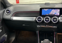 Mercedes-Benz (RHD) GLB250 4-Matic 2021 White