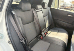 Toyota Corolla Cross Hybrid Z 2025