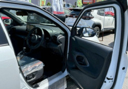 Toyota Yaris Cross Hybrid Z Adventure 2025