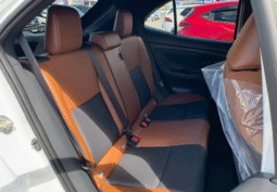 Toyota Yaris Cross Hybrid Z Adventure 2025