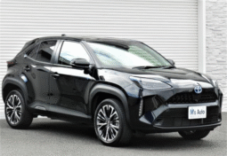 Toyota Yaris Cross Hybrid Z Adventure 2025