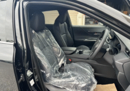 Toyota Harrier Hybrid Z Leather 2025