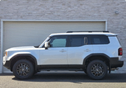 Toyota Land Cruiser 250 VX 2025