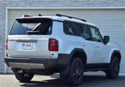 Toyota Land Cruiser 250 VX 2025