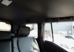 Toyota Land Cruiser 250 VX 2025