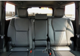 Toyota Land Cruiser 250 VX 2025