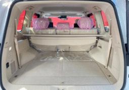 Toyota Land Cruiser ZX 2025