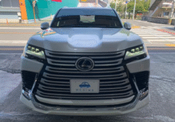 Lexus LX 600 EXE KITI 2025